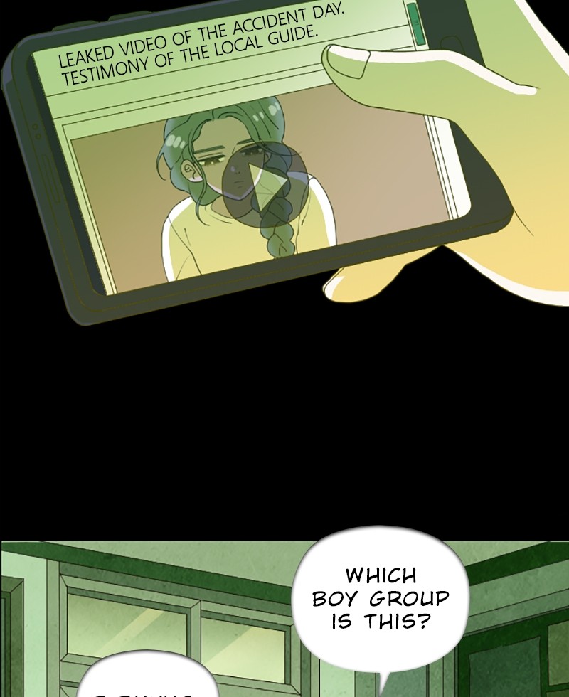 Ghost Teller Chapter 60 page 37 - Chapter 60: A Story From Afar - Part VI