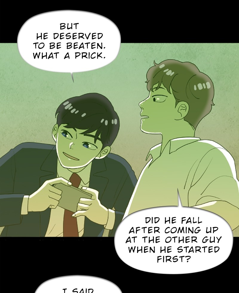 Ghost Teller Chapter 60 page 39 - Chapter 60: A Story From Afar - Part VI