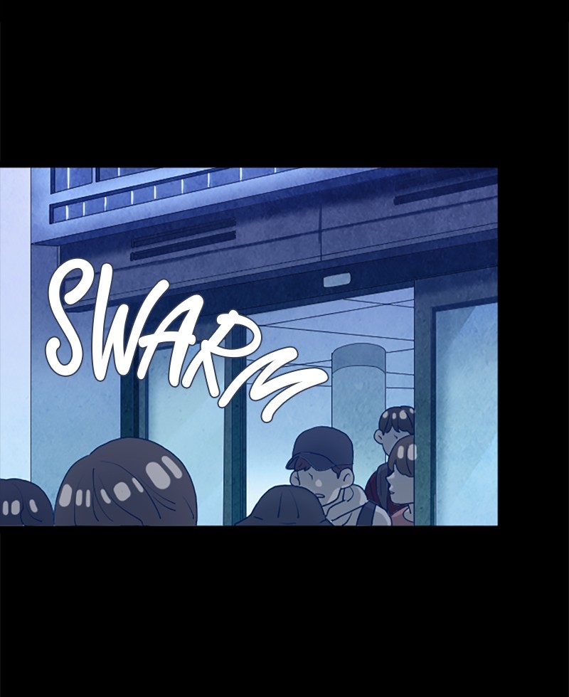 Ghost Teller Chapter 60 page 4 - Chapter 60: A Story From Afar - Part VI