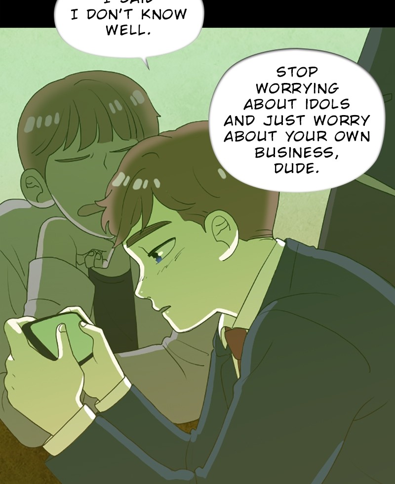 Ghost Teller Chapter 60 page 40 - Chapter 60: A Story From Afar - Part VI