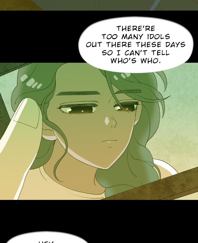 Ghost Teller Chapter 60 page 41 - Chapter 60: A Story From Afar - Part VI