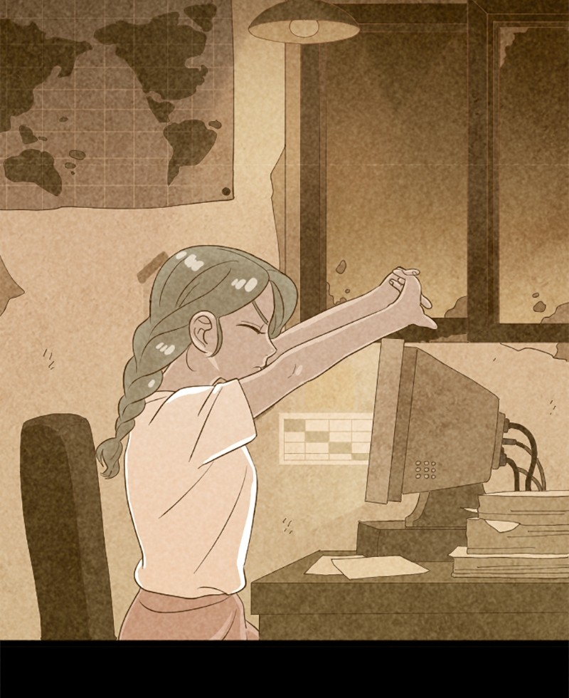 Ghost Teller Chapter 60 page 48 - Chapter 60: A Story From Afar - Part VI