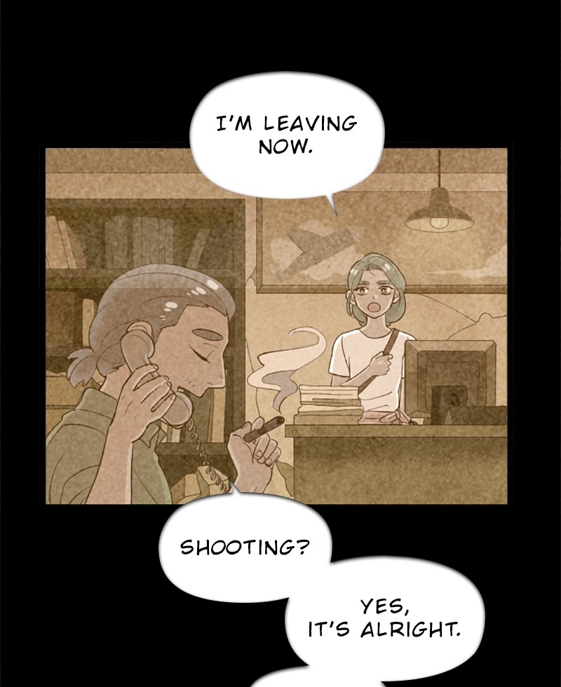 Ghost Teller Chapter 60 page 49 - Chapter 60: A Story From Afar - Part VI