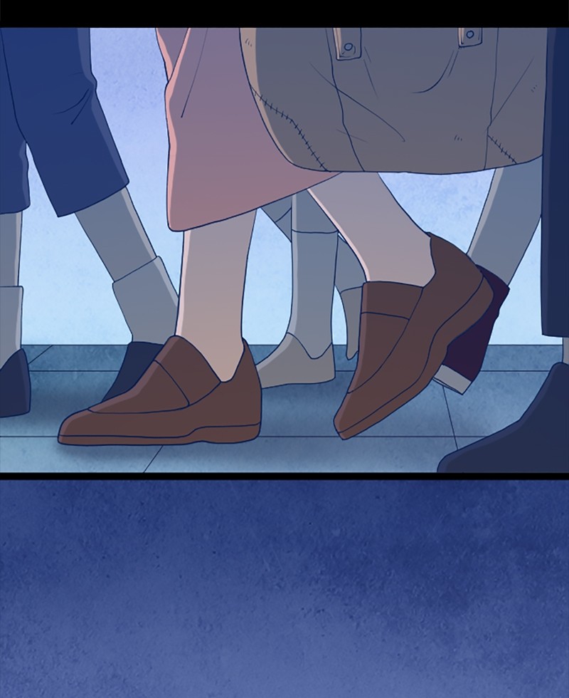 Ghost Teller Chapter 60 page 5 - Chapter 60: A Story From Afar - Part VI
