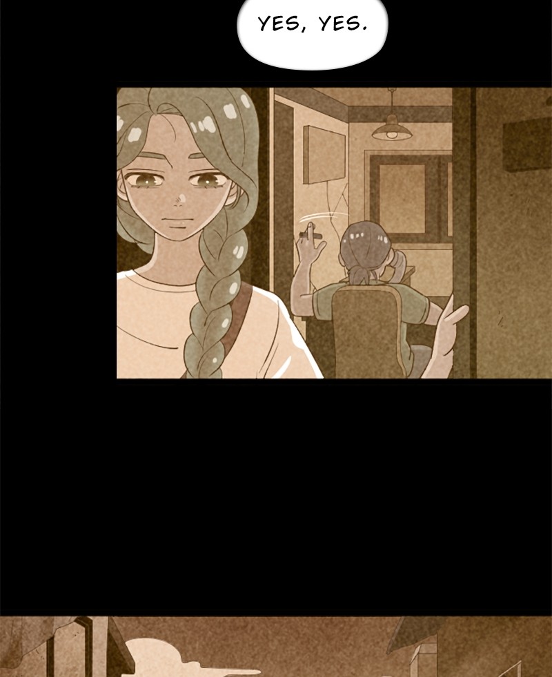 Ghost Teller Chapter 60 page 50 - Chapter 60: A Story From Afar - Part VI