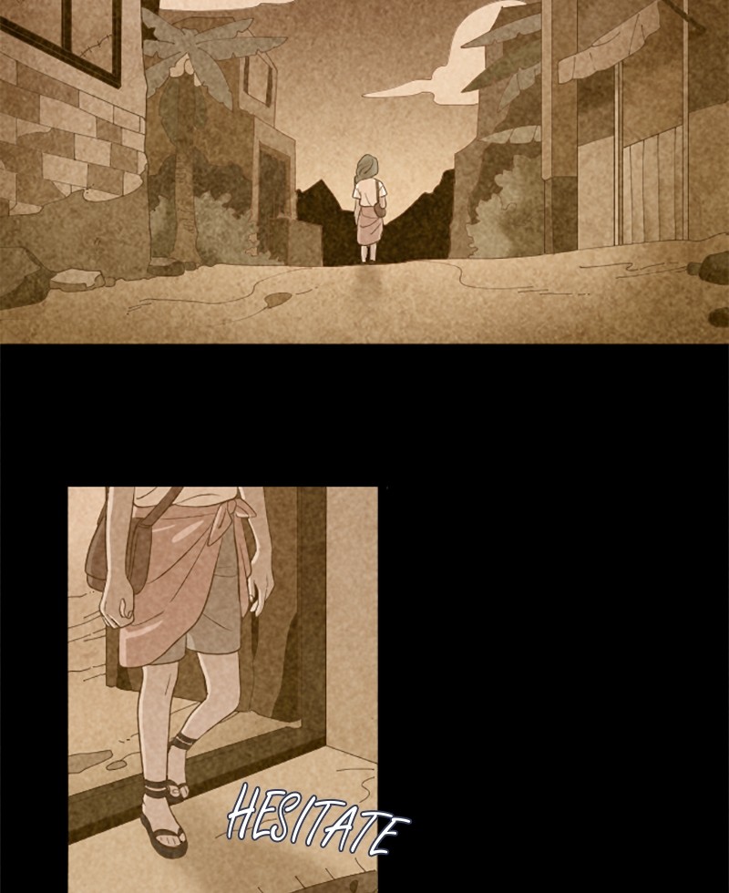 Ghost Teller Chapter 60 page 51 - Chapter 60: A Story From Afar - Part VI