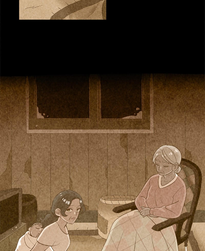 Ghost Teller Chapter 60 page 52 - Chapter 60: A Story From Afar - Part VI