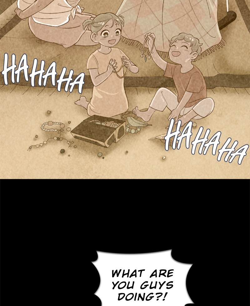 Ghost Teller Chapter 60 page 53 - Chapter 60: A Story From Afar - Part VI
