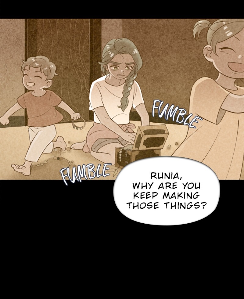 Ghost Teller Chapter 60 page 55 - Chapter 60: A Story From Afar - Part VI