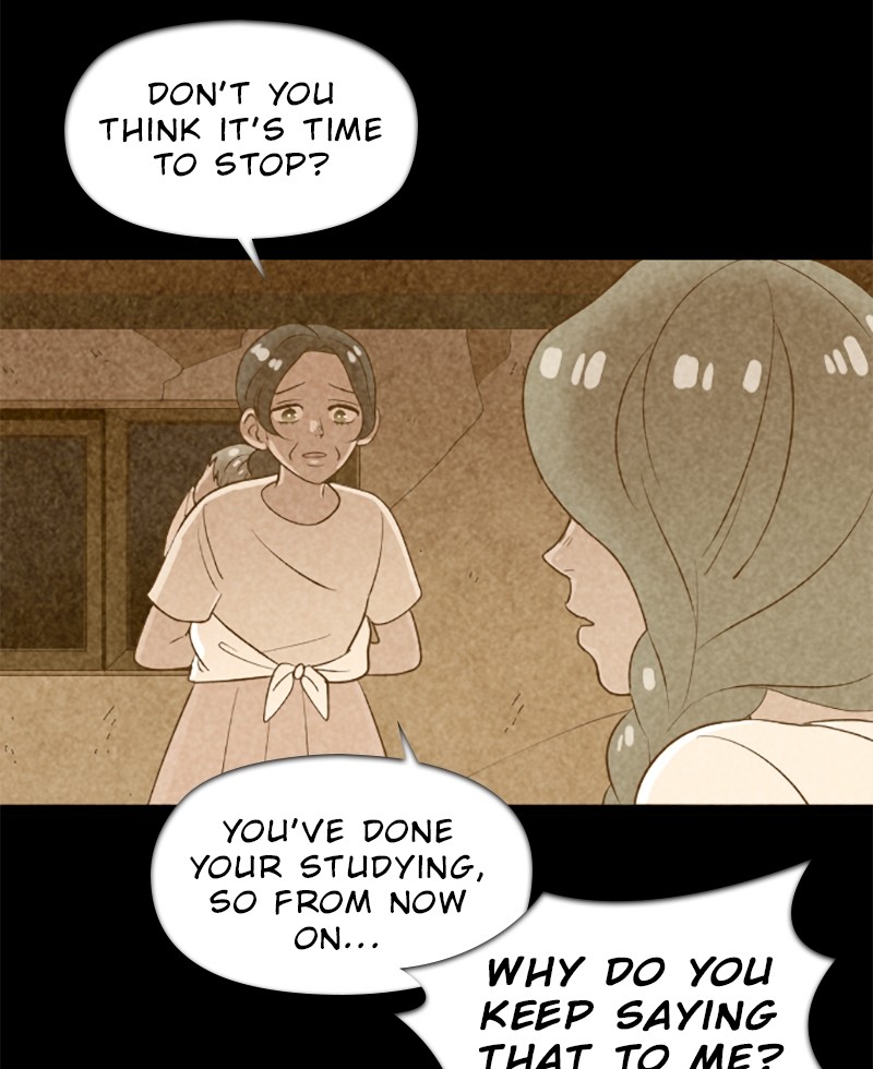Ghost Teller Chapter 60 page 56 - Chapter 60: A Story From Afar - Part VI