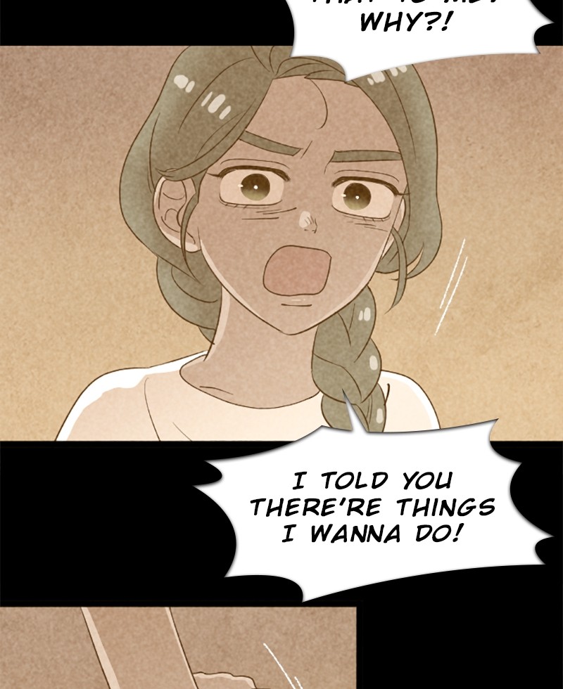 Ghost Teller Chapter 60 page 57 - Chapter 60: A Story From Afar - Part VI