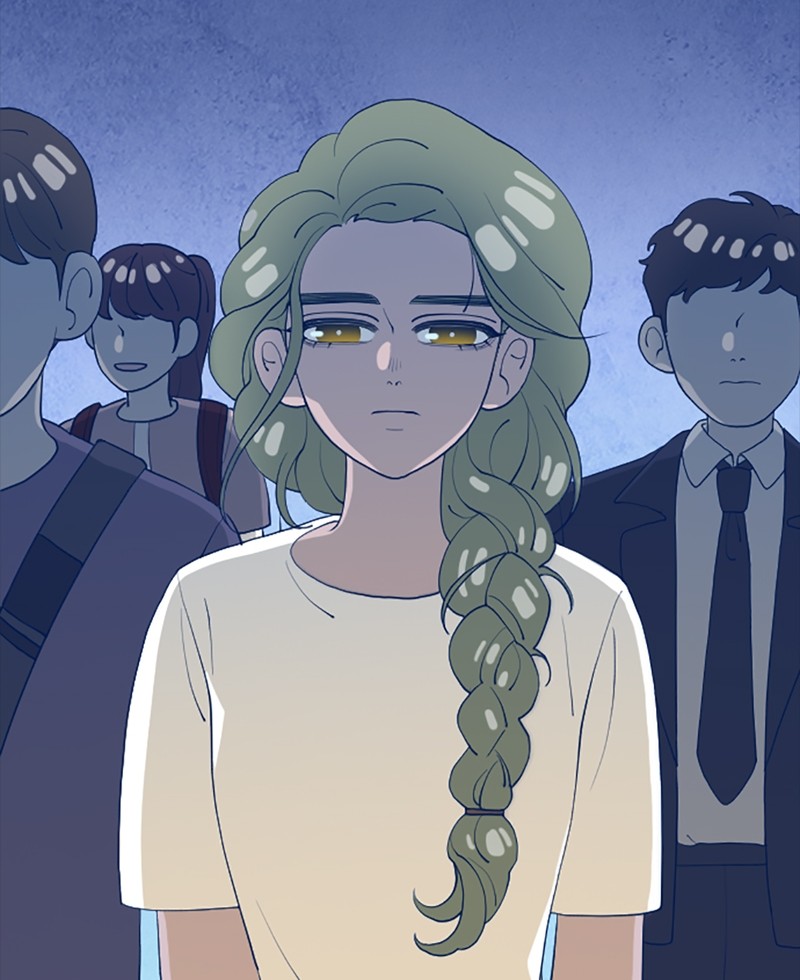 Ghost Teller Chapter 60 page 6 - Chapter 60: A Story From Afar - Part VI