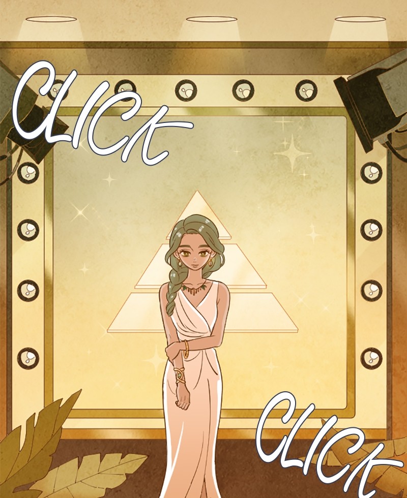 Ghost Teller Chapter 60 page 68 - Chapter 60: A Story From Afar - Part VI