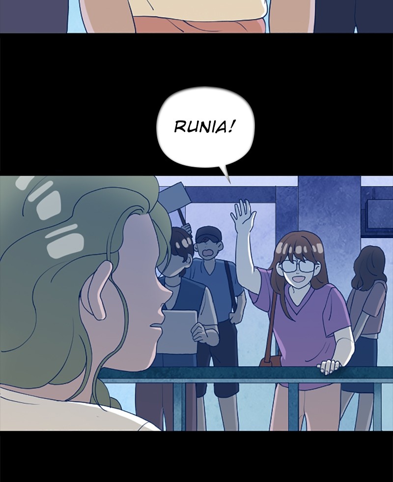 Ghost Teller Chapter 60 page 7 - Chapter 60: A Story From Afar - Part VI