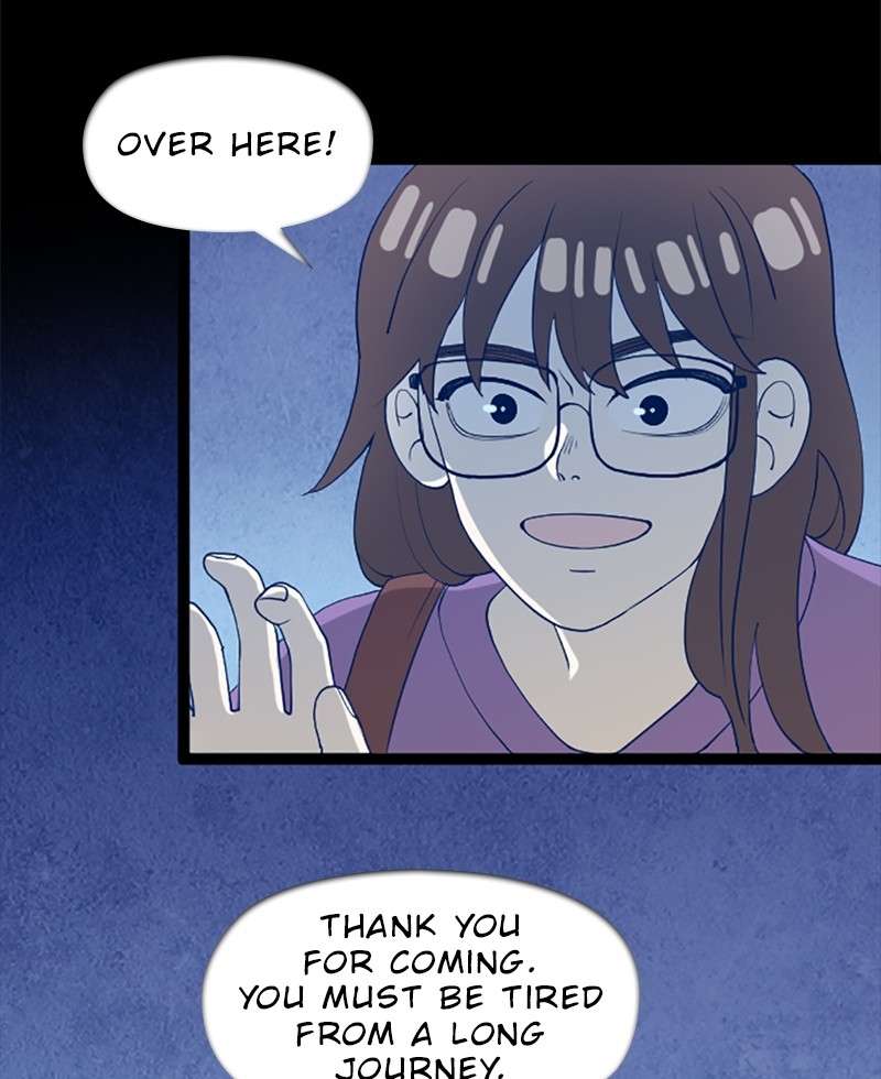 Ghost Teller Chapter 60 page 8 - Chapter 60: A Story From Afar - Part VI