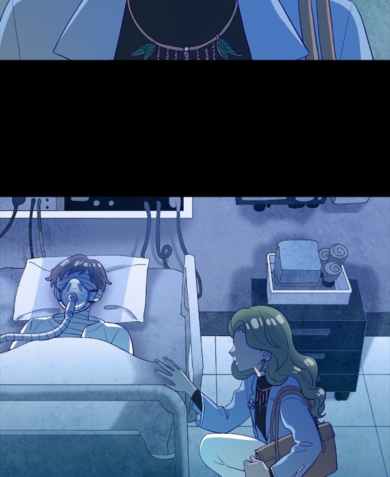Ghost Teller Chapter 60 page 80 - Chapter 60: A Story From Afar - Part VI