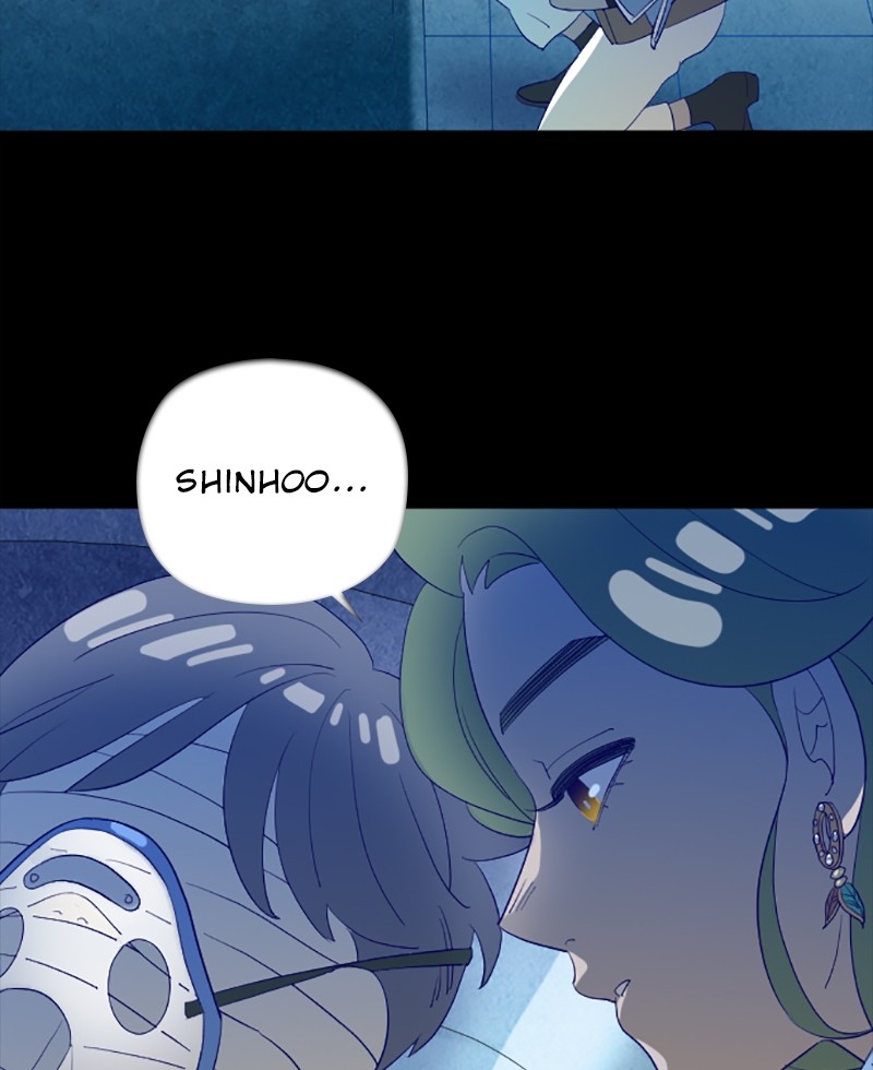 Ghost Teller Chapter 60 page 81 - Chapter 60: A Story From Afar - Part VI