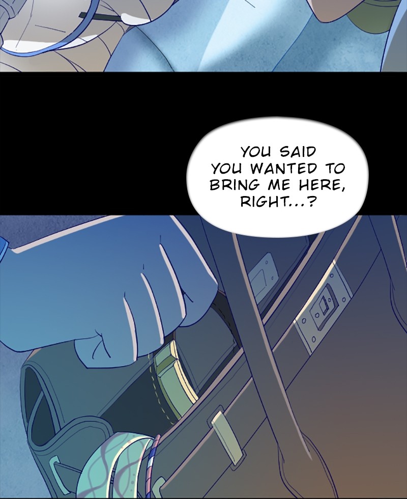 Ghost Teller Chapter 60 page 82 - Chapter 60: A Story From Afar - Part VI