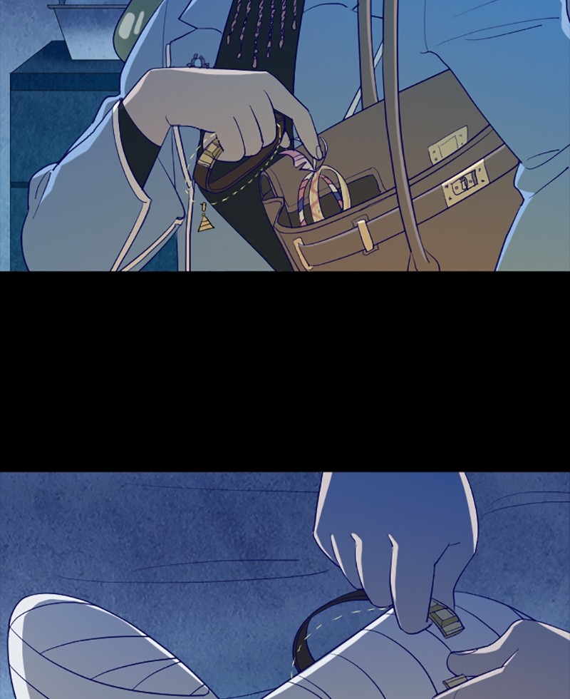 Ghost Teller Chapter 60 page 85 - Chapter 60: A Story From Afar - Part VI
