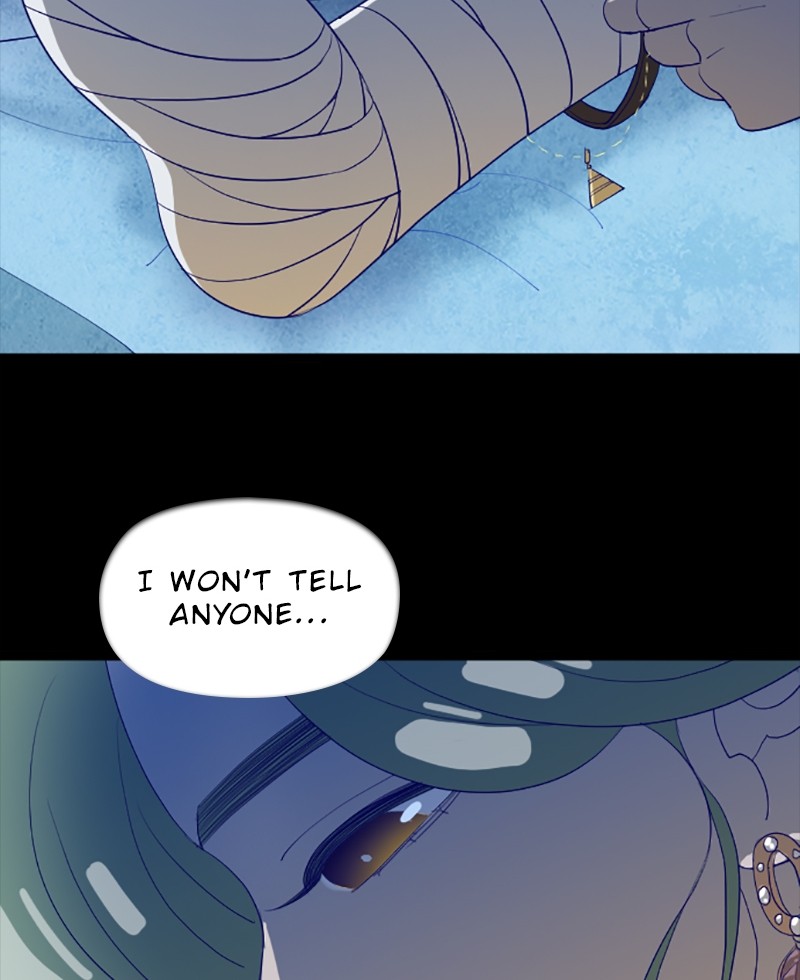 Ghost Teller Chapter 60 page 86 - Chapter 60: A Story From Afar - Part VI