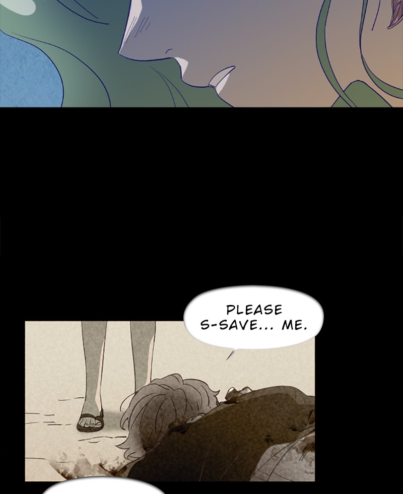 Ghost Teller Chapter 60 page 87 - Chapter 60: A Story From Afar - Part VI