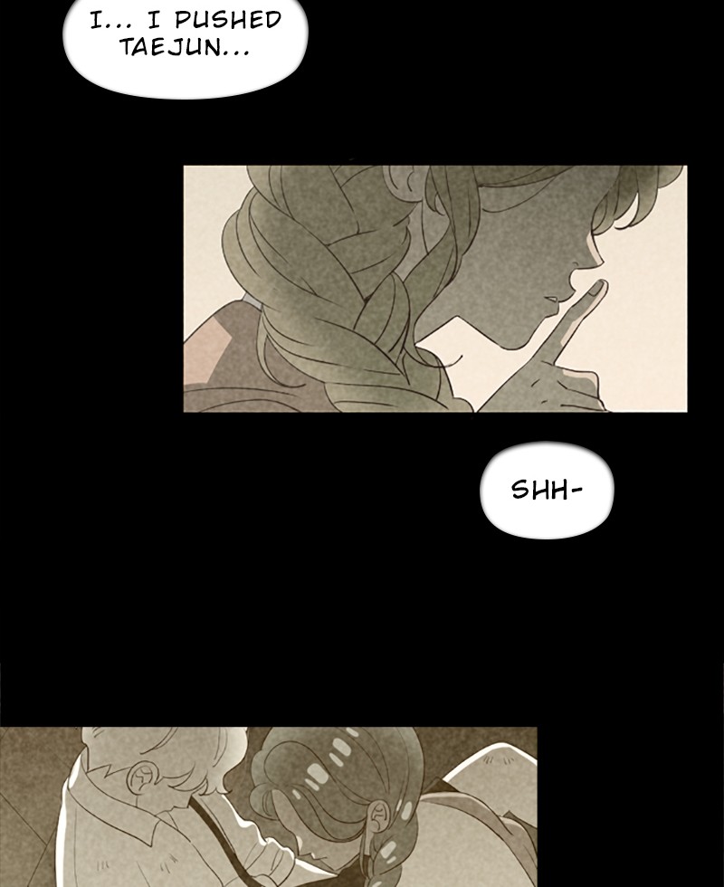 Ghost Teller Chapter 60 page 88 - Chapter 60: A Story From Afar - Part VI