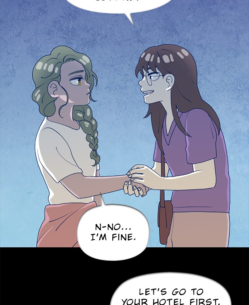 Ghost Teller Chapter 60 page 9 - Chapter 60: A Story From Afar - Part VI
