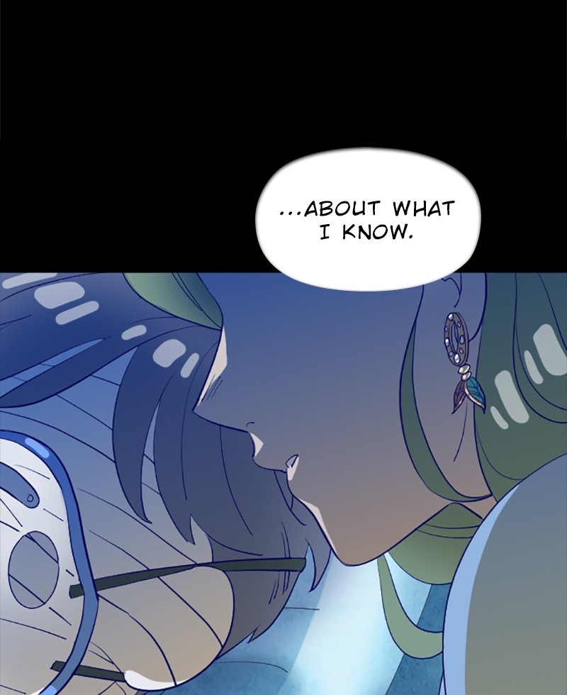 Ghost Teller Chapter 60 page 90 - Chapter 60: A Story From Afar - Part VI
