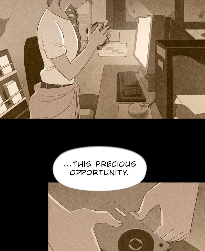 Ghost Teller Chapter 60 page 93 - Chapter 60: A Story From Afar - Part VI