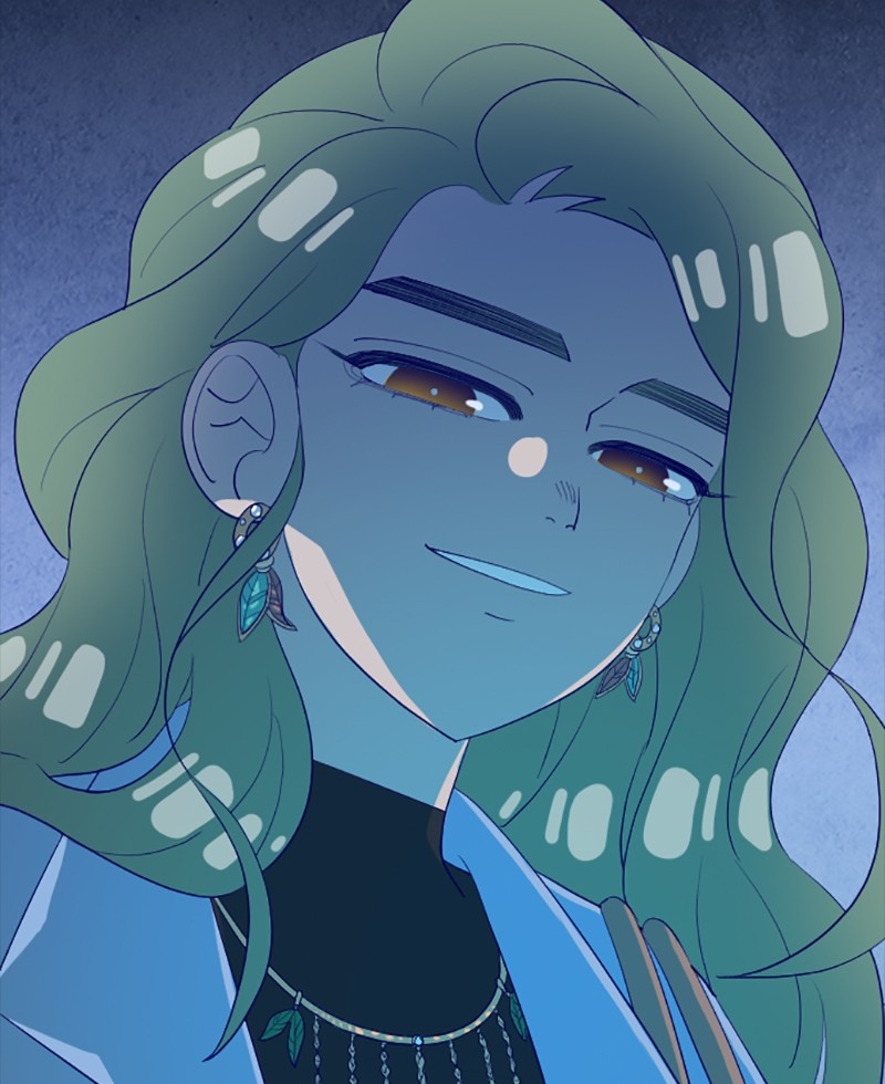 Ghost Teller Chapter 60 page 95 - Chapter 60: A Story From Afar - Part VI
