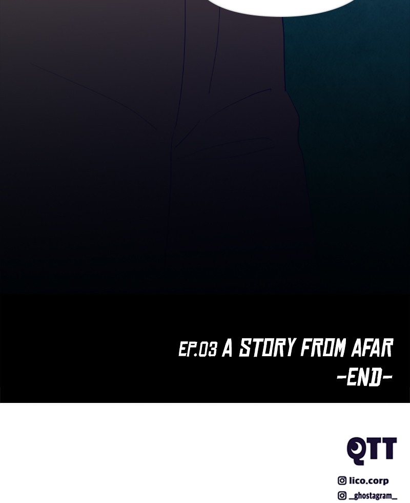 Ghost Teller Chapter 60 page 97 - Chapter 60: A Story From Afar - Part VI