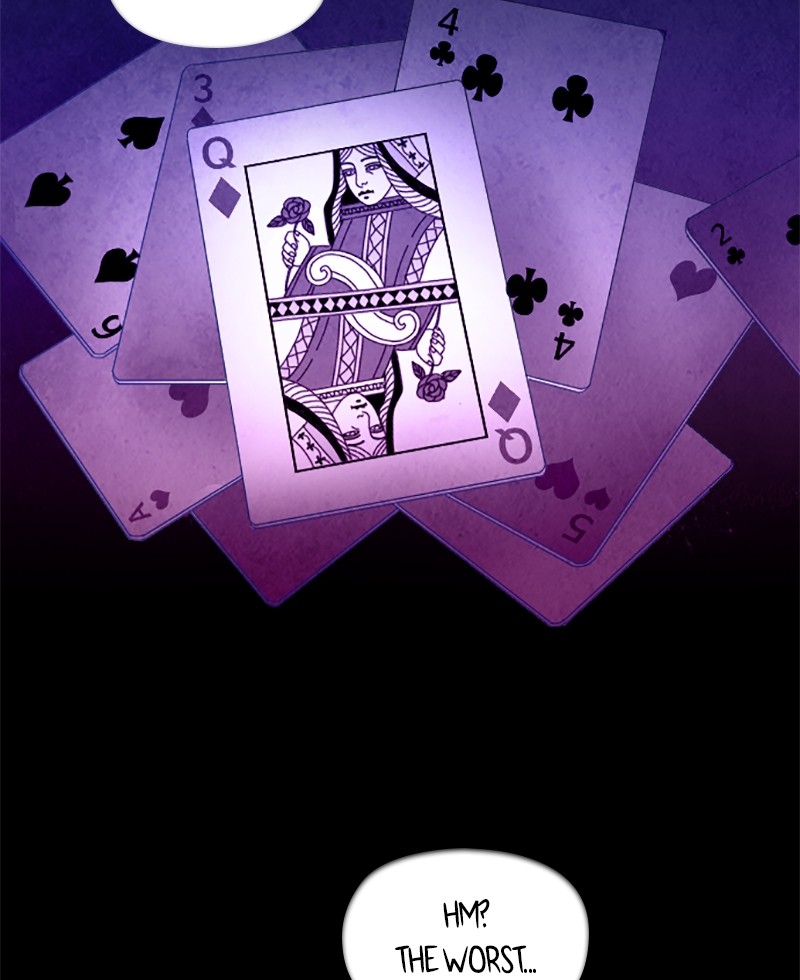 Ghost Teller Chapter 61 page 11 - Chapter 61: A Story From Afar - Outro