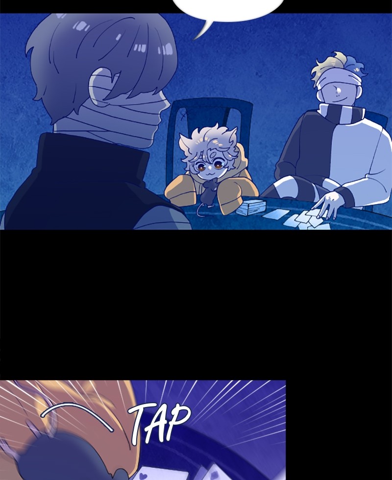 Ghost Teller Chapter 61 page 12 - Chapter 61: A Story From Afar - Outro