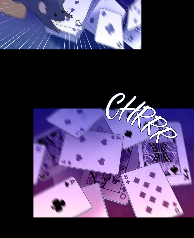 Ghost Teller Chapter 61 page 13 - Chapter 61: A Story From Afar - Outro
