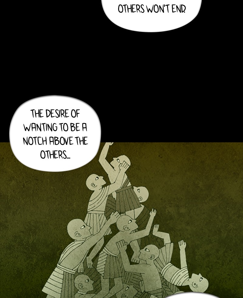 Ghost Teller Chapter 61 page 18 - Chapter 61: A Story From Afar - Outro