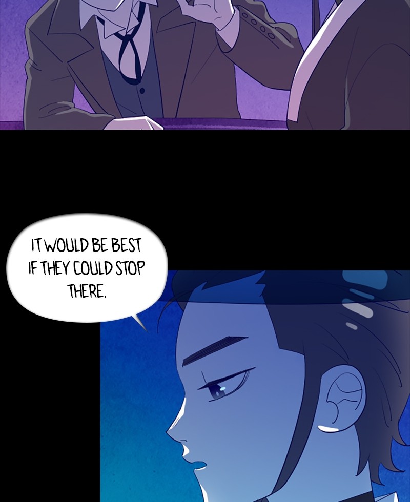 Ghost Teller Chapter 61 page 20 - Chapter 61: A Story From Afar - Outro