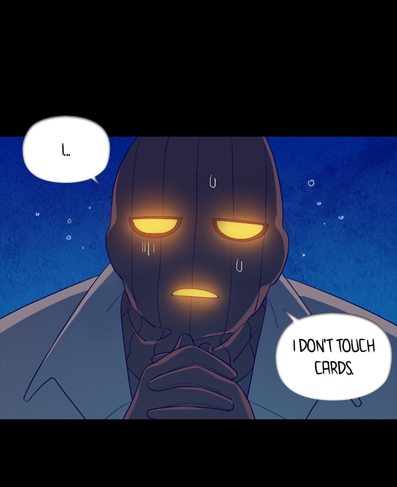 Ghost Teller Chapter 61 page 25 - Chapter 61: A Story From Afar - Outro