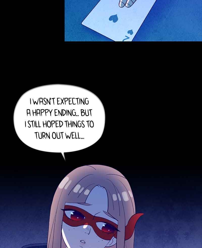 Ghost Teller Chapter 61 page 27 - Chapter 61: A Story From Afar - Outro