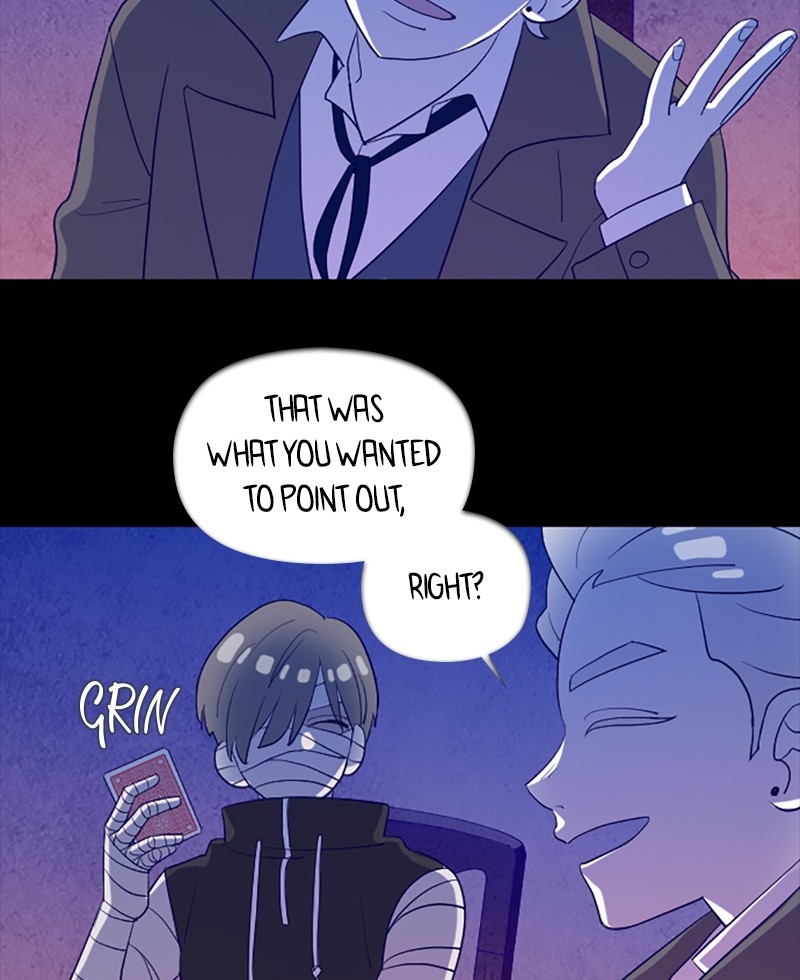 Ghost Teller Chapter 61 page 29 - Chapter 61: A Story From Afar - Outro