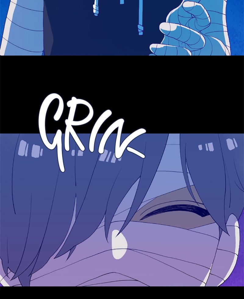 Ghost Teller Chapter 61 page 3 - Chapter 61: A Story From Afar - Outro
