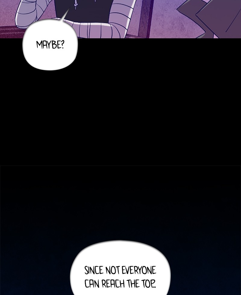 Ghost Teller Chapter 61 page 30 - Chapter 61: A Story From Afar - Outro