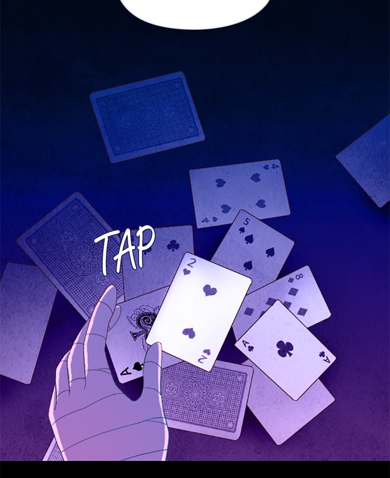 Ghost Teller Chapter 61 page 31 - Chapter 61: A Story From Afar - Outro