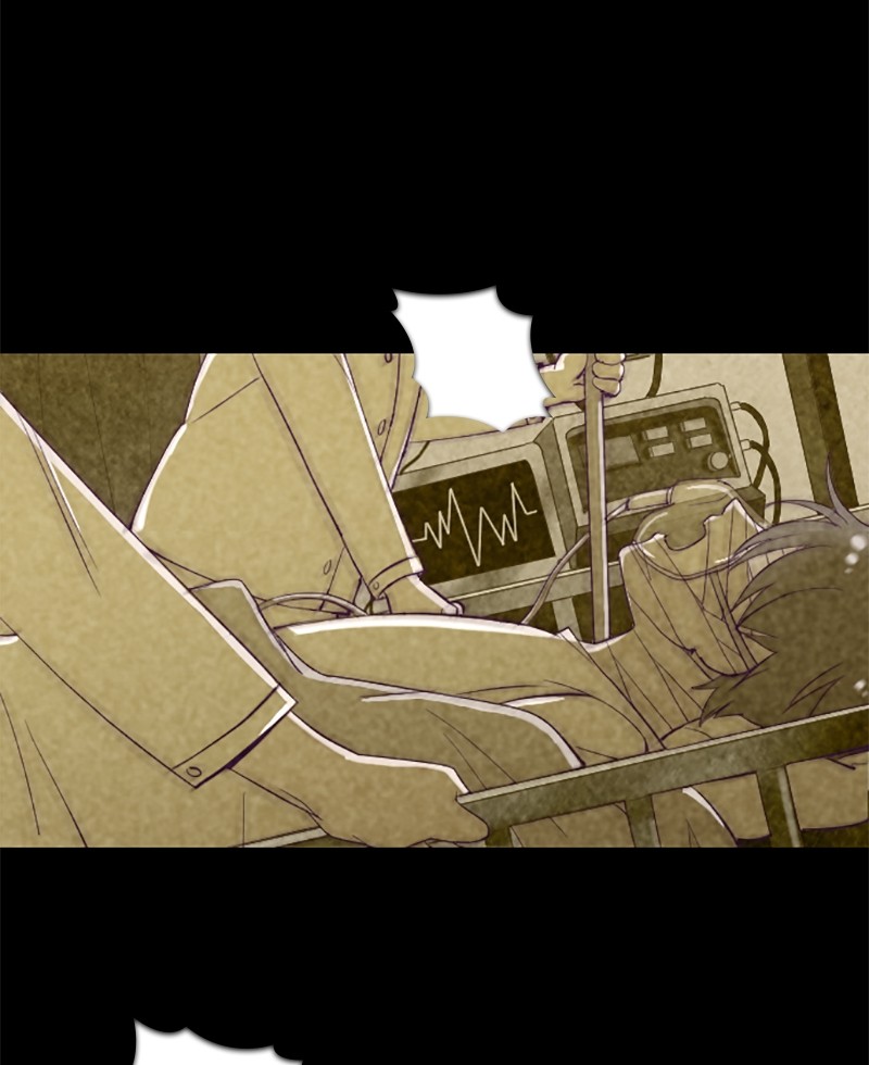 Ghost Teller Chapter 61 page 33 - Chapter 61: A Story From Afar - Outro