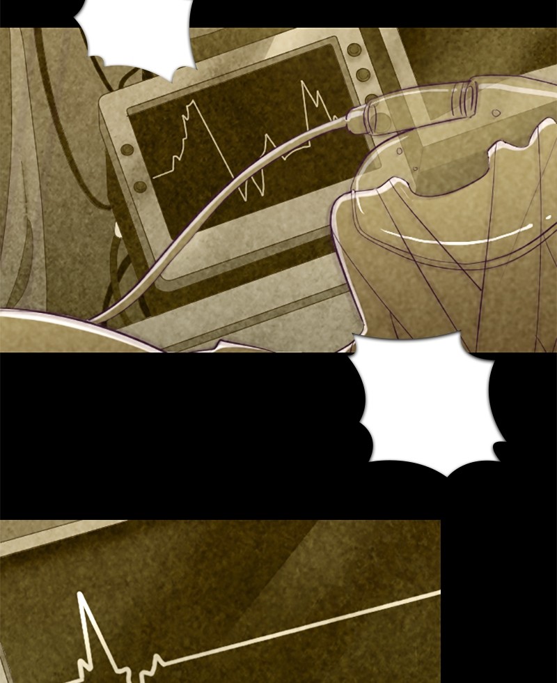 Ghost Teller Chapter 61 page 34 - Chapter 61: A Story From Afar - Outro