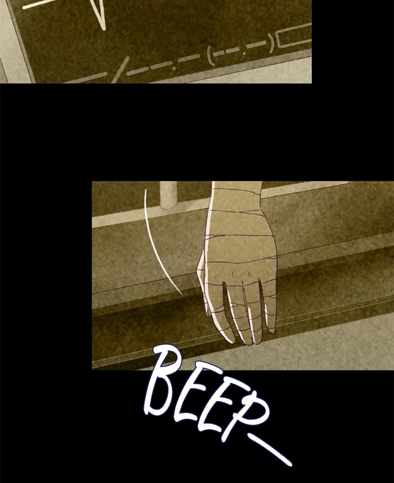 Ghost Teller Chapter 61 page 35 - Chapter 61: A Story From Afar - Outro