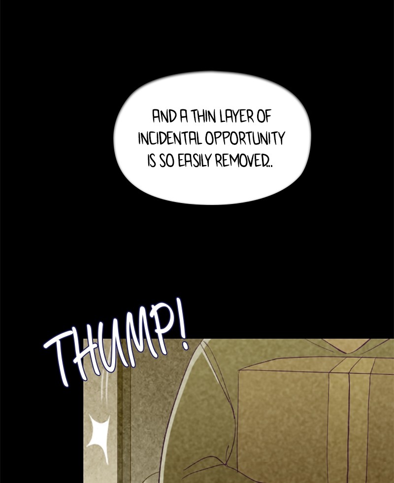 Ghost Teller Chapter 61 page 36 - Chapter 61: A Story From Afar - Outro