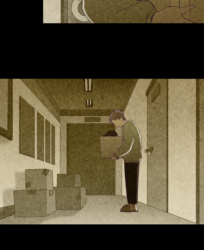 Ghost Teller Chapter 61 page 37 - Chapter 61: A Story From Afar - Outro