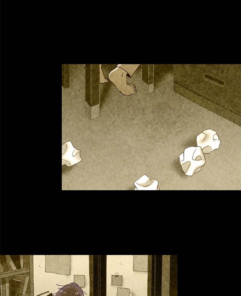 Ghost Teller Chapter 61 page 38 - Chapter 61: A Story From Afar - Outro