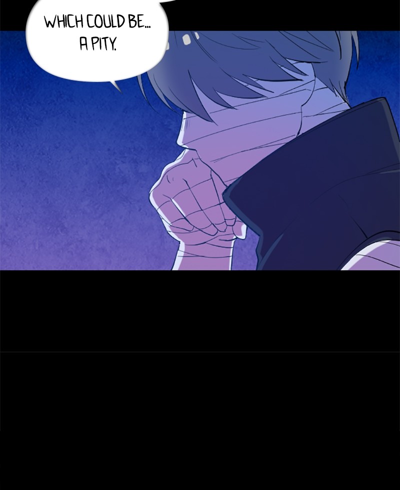 Ghost Teller Chapter 61 page 42 - Chapter 61: A Story From Afar - Outro