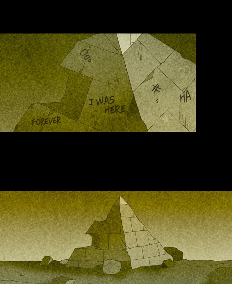 Ghost Teller Chapter 61 page 43 - Chapter 61: A Story From Afar - Outro